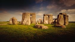 Stonehenge’in Yeraltı Haritası