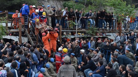 Soma'nın 'Sorumluluk İmzası' Sahteymiş