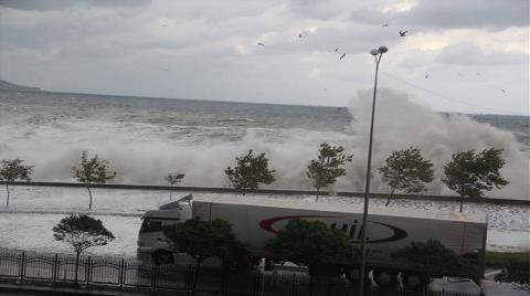 "Bu Yol Karadeniz'e Uygun Değil"