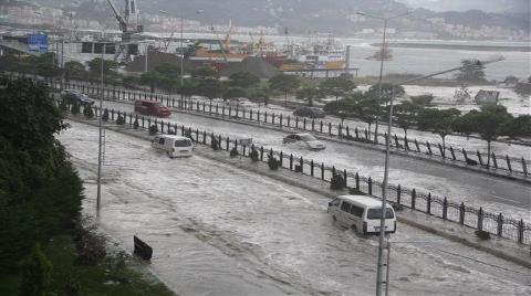 "Bu Yol Karadeniz'e Uygun Değil"