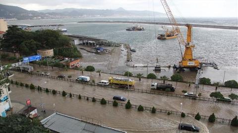 "Bu Yol Karadeniz'e Uygun Değil"