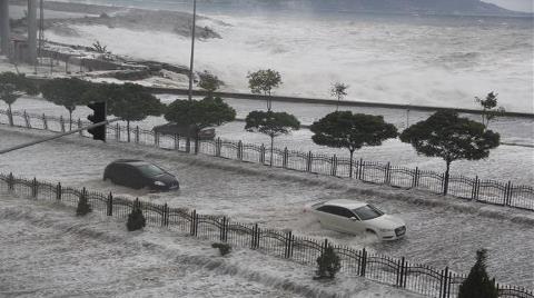 "Bu Yol Karadeniz'e Uygun Değil"