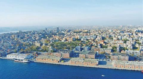 ÖİB’den 'Galataport' Açıklaması