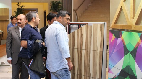 PeliFair 2015 Yılının Tasarım Trendlerine Dokunuyor