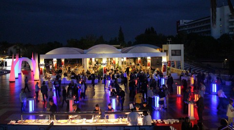 PeliFair 2015 Yılının Tasarım Trendlerine Dokunuyor