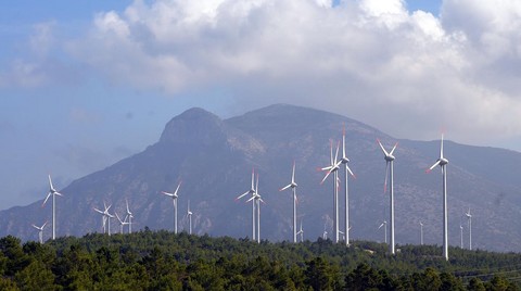 "Yenilenebilir Enerji Kaynaklarımızı Faaliyete Geçirmek Zorundayız"