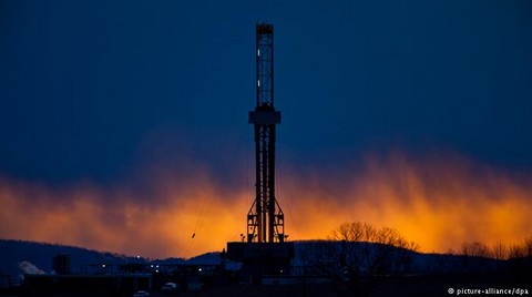 Petrol Fiyatlarındaki Düşüşte Fracking Ne Kadar Etklili?