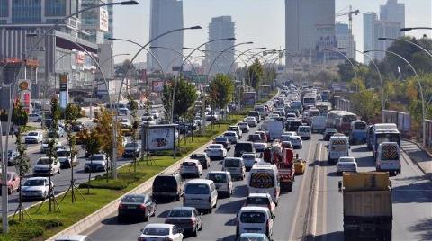 Ulaşım Hakkı Mahallelerde Tartışılıyor