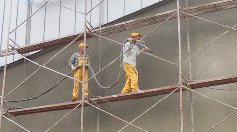 Yapı Enerji Doğal Yalıtım Ürünlerinde Öncü Olacak