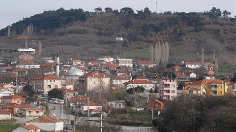 Organik Köyün RES Zaferi