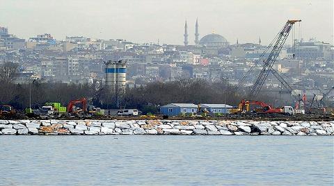 İstanbul'un Bütçesi 19 Bakanlığı Geride Bıraktı