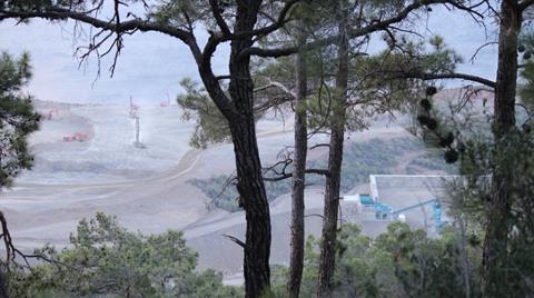 Meslek Örgütleri Akkuyu için Dava Açtı