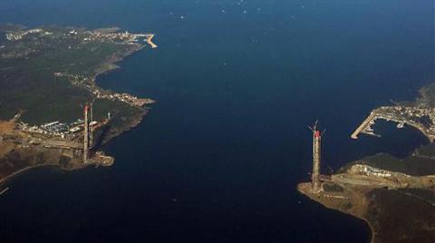 3. Köprü Yolu için Acele Kamulaştırma Kararı