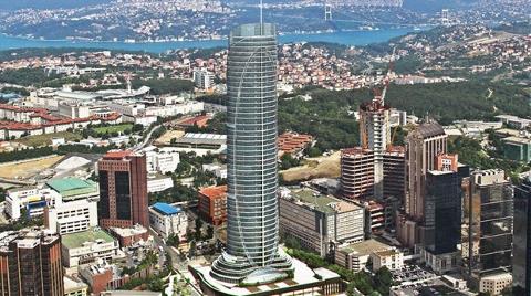 Spine Towers için Ön İncelemeye Ret