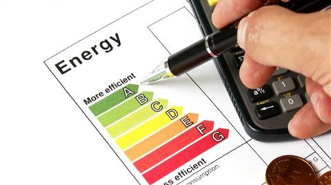 AB, Enerji Verimliliğinde ‘A++’ Sınıfı İstiyor