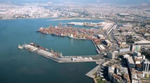 İzmir Körfezi için ÇED Beklentisi