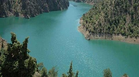 Munzur Vadisi için Kapsamlı bir Çalışma Hazırlandı