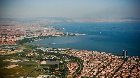 O Şehir için Korkutan Uyarı