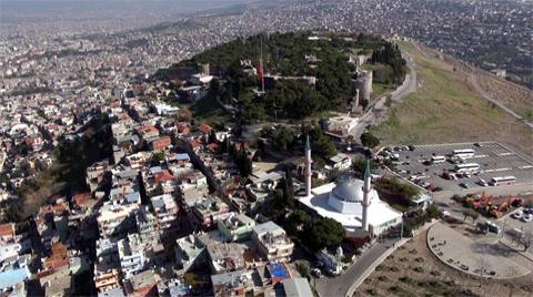 İzmir Büyükşehir’den 4 Maddelik ‘Kale’ Bildirisi!