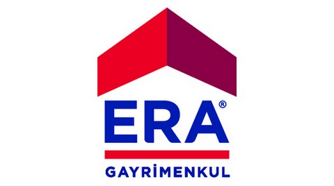 ERA Türkiye'ye Yeni Logo