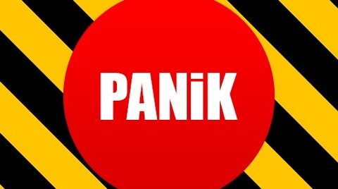 Pronet'ten Panik Butonu Uygulaması