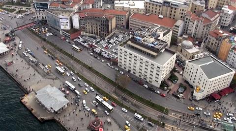 İTO, Aidat Ödemelerine Kolaylık Getirdi