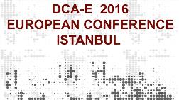 Design Communication Association European Conference 2016