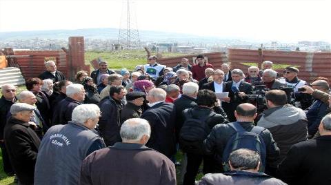 ‘İzmir’in Çernobili’nde Temizliğe Yargı Freni!