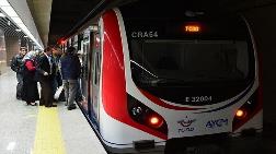 Marmaray'dan 100 Ömürlük Zaman Tasarrufu