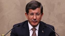 Davutoğlu'ndan 'Kıdem Tazminatı' Açıklaması