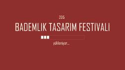 Bademlik Tasarım Festivali - BTF'15 Leke