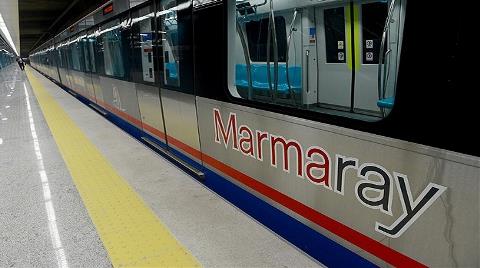 Japonlardan Marmaray Mektubu: Ödemeyi Yapmadınız!