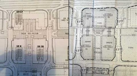 Tartışmalı AVM Projesinde Bu Kez de Plan Krizi!