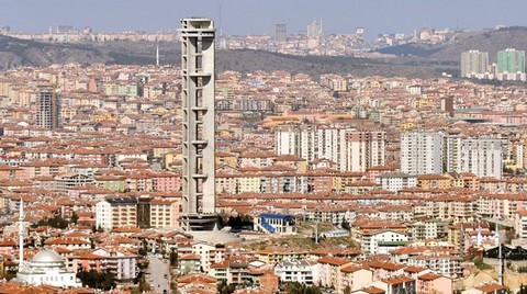 Cumhuriyet Kulesi’nin Kaderi Belli Oldu