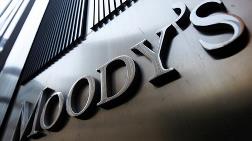 Moody's Türkiye'nin Notunu Güncellemedi