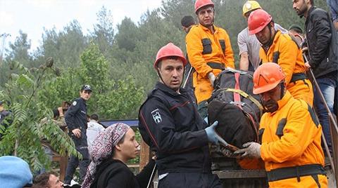 Maden Faciası Davasında 4. Gün