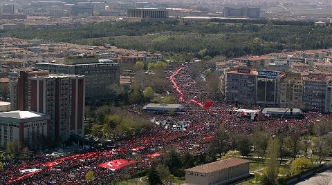 Tandoğan Kararı Valiliğe Gitti