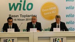 Wilo'dan Yeni Finansman Sistemi