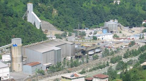 Çayeli Bakır için Mahkemeden Olumlu Karar