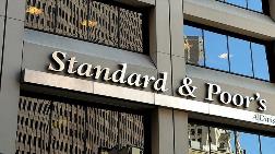 S&P'nin Türkiye için Enflasyon Tahmini