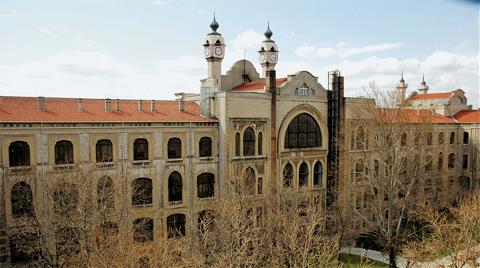 "Haydarpaşa Kampüsü Devredilmesin"