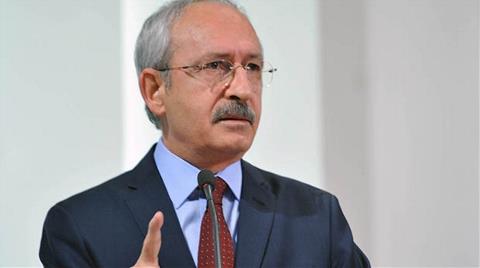 CHP Projesini Açıkladı: Anadolu'da Yeni Bir Mega Kent