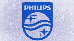 Philips Ürettiği 75 Ton Atığın %80'ini Geri Dönüştürdü