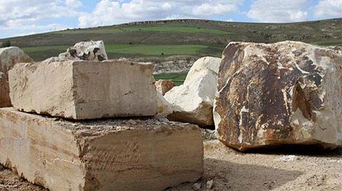 Granitte Güney Afrika ile İşbirliği