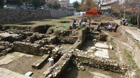 Tarihe Işık Olacak Kazılar Onaya Takıldı!