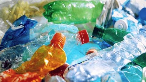 Plastik Sektörü Üretimi Yükseldi