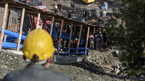 İşçiler Can Çekişirken, Teknik Nezaretçi Defterleri Tahrif Ediyormuş