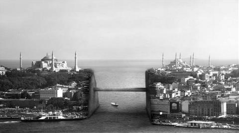 İstanbul 2064'te Nasıl Olacak?