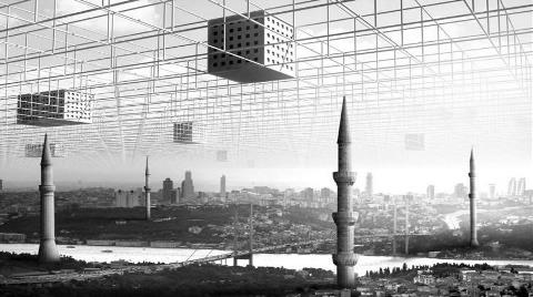 İstanbul 2064'te Nasıl Olacak?