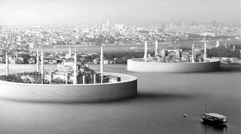 İstanbul 2064'te Nasıl Olacak?